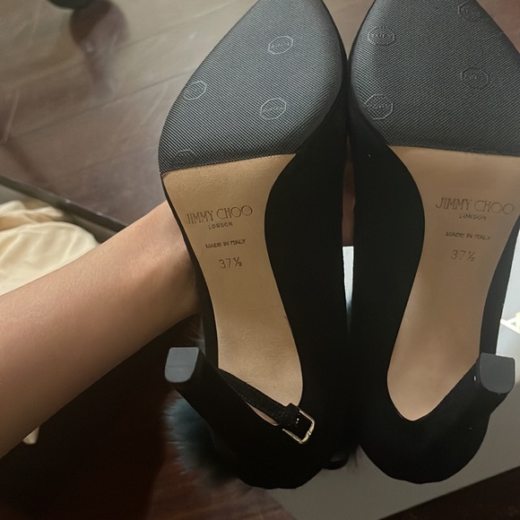 Jimmy Choo - Picture 3 of 3